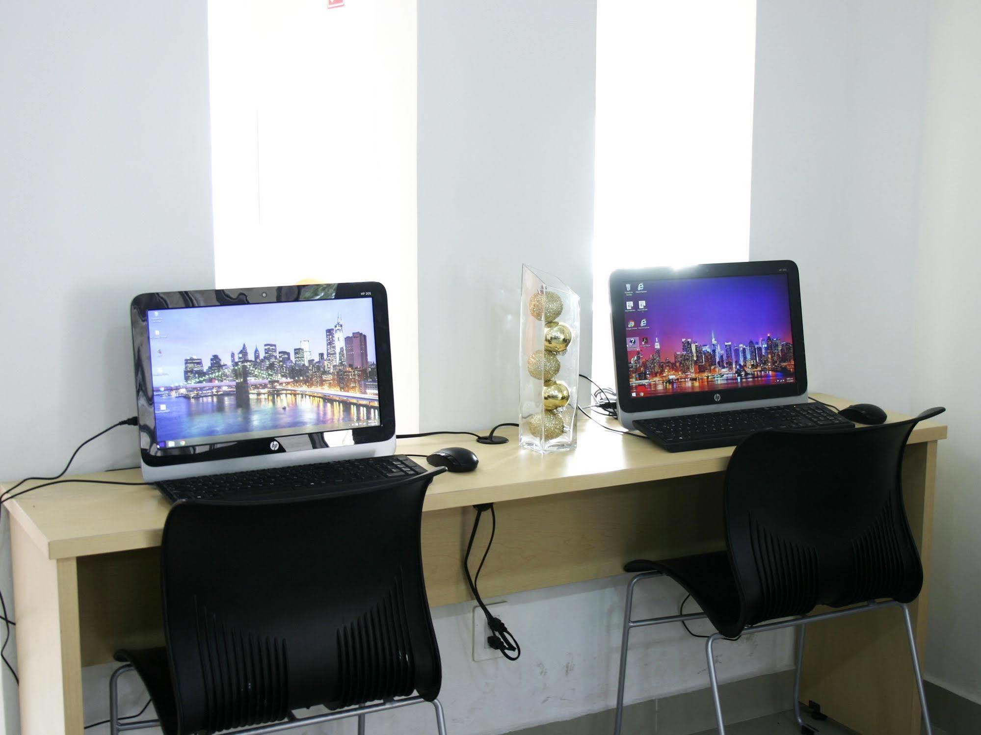 Hotel Urbainn Veracruz Bagian luar foto