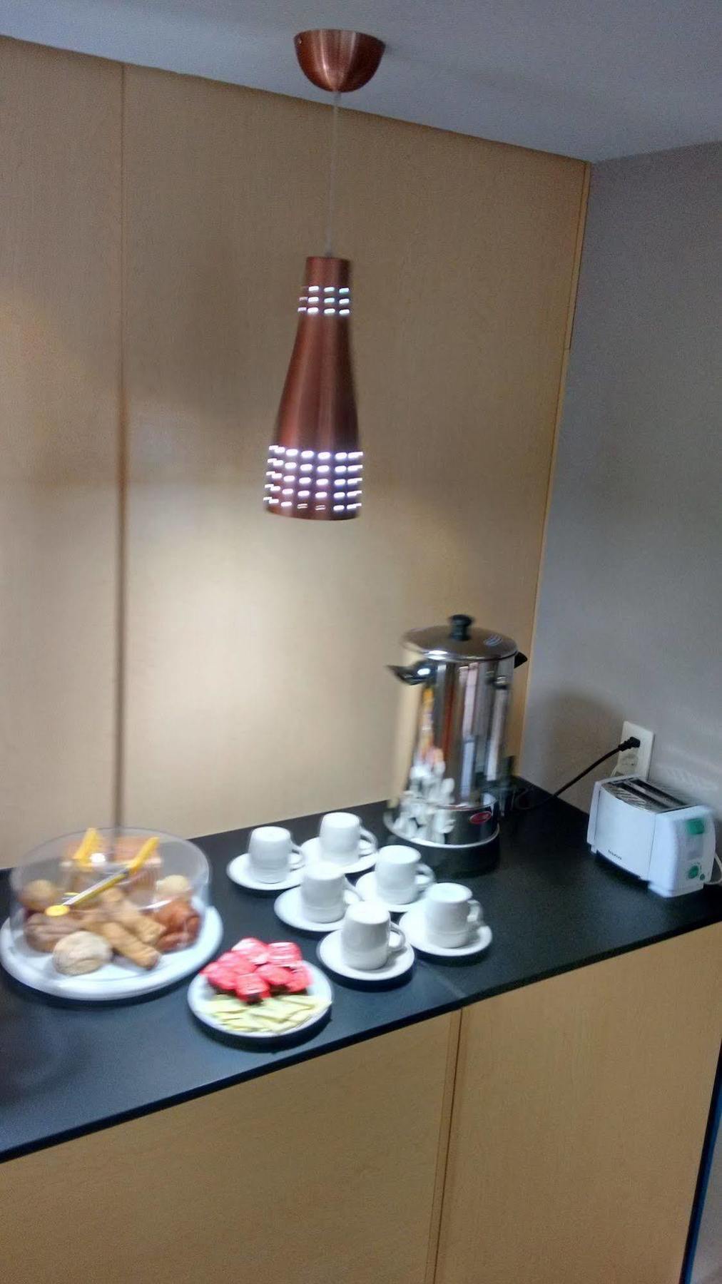 Hotel Urbainn Veracruz Bagian luar foto
